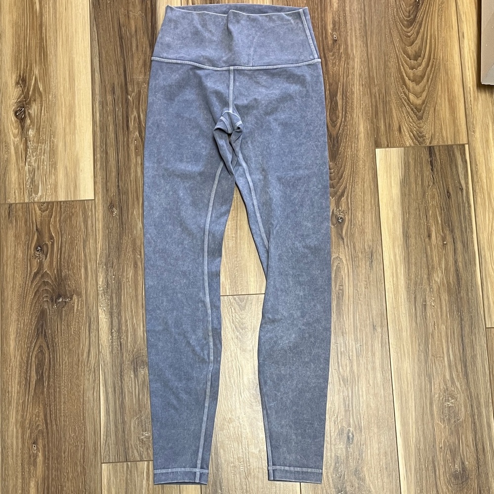 lululemon athletica Wunder Under Leggings